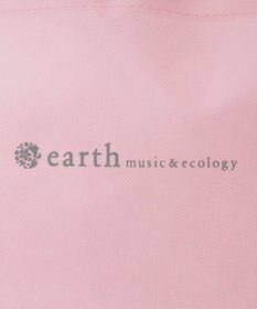 earth music&ecology 【2026年HAPPY BAG】earth music&ecology(ベルト付きコートセット)