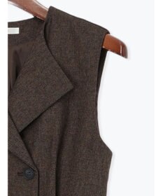 Te chichi ツイーディーダブルコンビネゾン