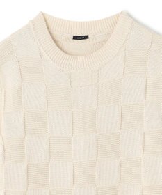 JOSEPH テクスチャードビシー　ドレス