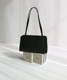 MORROW by thank 【石岡真実コラボ】NOAH ショルダーバッグ