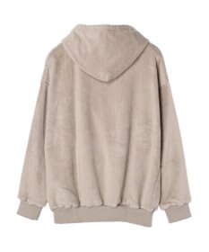 CRAFT STANDARD BOUTIQUE シャギーボアパーカー