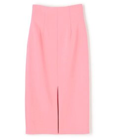 BEIGE， 【Precious 2月号掲載】LAC / 2WAYストレッチIラインスカート