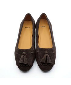 APOM キルトタッセルフラット15