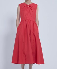 TOCCA 【WEB＆一部店舗限定カラーあり】RIBBON BOND DRESS ドレス