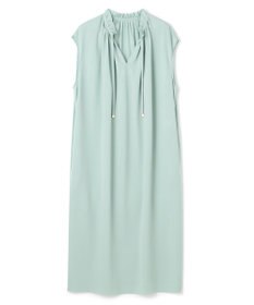 BEIGE， PALAIS / ギャザーワンピース