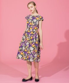 TOCCA 【洗える！】MIRAGE ドレス