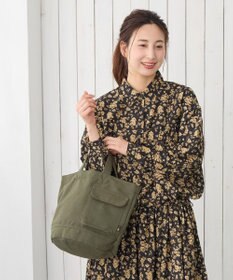 ROOTOTE 3700【ルートート】SN.デリ.リサイクルコットン-G