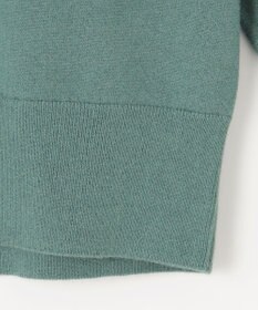 組曲 S 【WEB限定】BOREROニット カーディガン