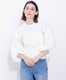 NAVE 【Nave・セットアップ可/洗える/吸水速乾】ドライチノ ビスチェ