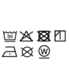 WEGO 【ユニセックス着用ITEM/ウエストゴム】ユルフィットデニムイージーパンツ