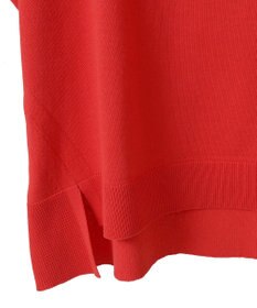 AMERICAN HOLIC フレンチスリーブニットプルオーバー