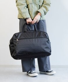ACE BAGS & LUGGAGE PROGRES プログレ プリエ ボストンバッグ 強撥水機能 68168 レディースバッグ