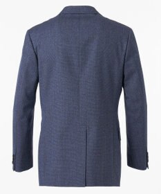 J.PRESS MEN 【CUBA BEACH GENTRY】尾州アーカイブ ネールヘッド スーツ/総裏