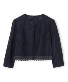 TOCCA LACE MEADOW BOLERO ボレロ