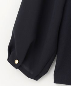 J.PRESS LADIES S ジョーゼットジャージー カットソー