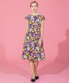 TOCCA 【洗える！】MIRAGE ドレス