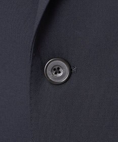 GOTAIRIKU 【御幸毛織】コンパクトヤーン Super120'sペーパープレス スーツ