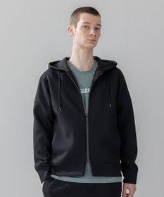 JOSEPH HOMME 【WEB・一部店舗限定 】 ダブルジャージー / ZIP UPパーカー