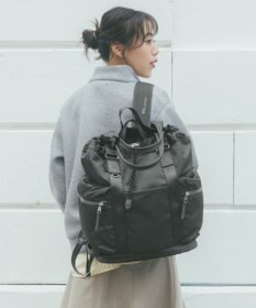 ACE BAGS & LUGGAGE W&.Day/Night アワイ 2WAYトート A4サイズ 14.0インチPC収納 20502 ダブルアンドデイナイト