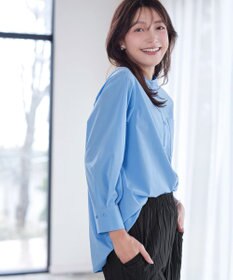 Tiaclasse ストレッチシャツラッシュガード