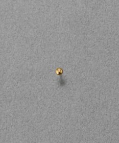 Phoebe 【金属アレルギー対応】メタルピアス/サージカルステンレス（片耳）