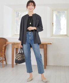 Tiaclasse ストレッチシャツラッシュガード