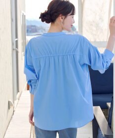 Tiaclasse ストレッチシャツラッシュガード
