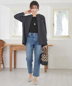 Tiaclasse ストレッチシャツラッシュガード