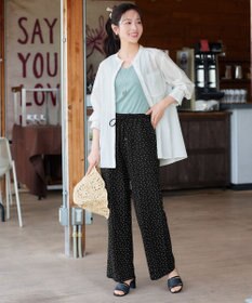 Tiaclasse ストレッチシャツラッシュガード