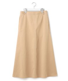 23区 S 【洗える】ストレッチギャバ チノ スカート