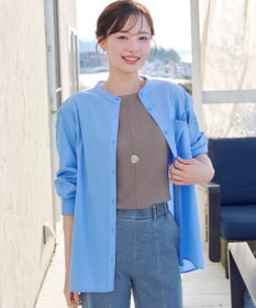 Tiaclasse ストレッチシャツラッシュガード