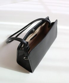 MORROW by thank 【石岡真実コラボ】NOAH ショルダーバッグ