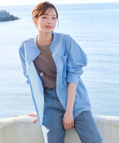 Tiaclasse ストレッチシャツラッシュガード