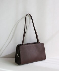 MORROW by thank 【石岡真実コラボ】NOAH ショルダーバッグ