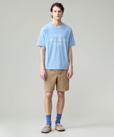 J.PRESS MEN 【NYUZELESS】コットンコーデュロイスウィム ショーツ