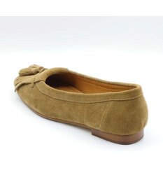 APOM キルトタッセルフラット15