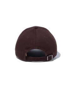 WEGO 【ユニセックスITEM】NEWERA　9TWENTY　Khaki　Sweat　Band