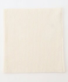 J.PRESS LADIES ピュアカシミヤ ネックウォーマー