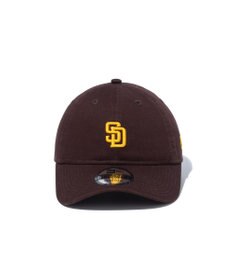 WEGO 【ユニセックスITEM】NEWERA　9TWENTY　Khaki　Sweat　Band