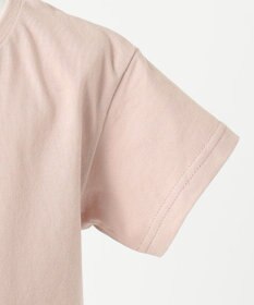 ANY KIDS オーガビッツアニマルTシャツ