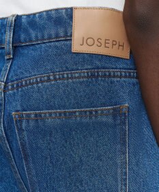 JOSEPH ウォッシュドデニム