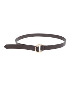 Green Parks ｅｖｅｒｙ　ｗａｌｋ．ダブルリングベルト