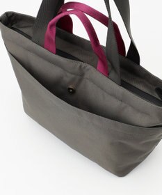 TOCCA 【撥水素材＆防水ファスナー】RAIN TOTEBAG トートバッグ