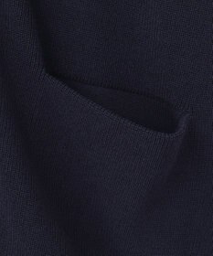 UNFILO MENS イージーケア ニットカーディガン [23年春夏商品]