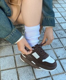 WEGO ベーシックスニーカー