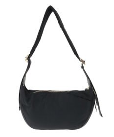 YECCA VECCA story.ハーフムーンクロスボディ