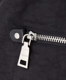 Y'SACCS 【Y’SACCS vous et】サイドギャザー2WAYトート Sサイズ