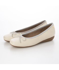 ing <ing>リラックスバレエシューズ