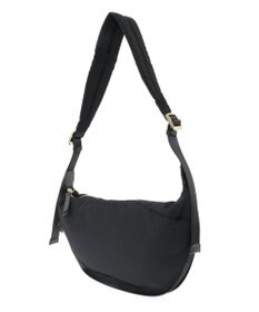 YECCA VECCA story.ハーフムーンクロスボディ