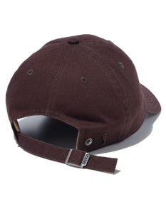 WEGO 【ユニセックスITEM】NEWERA　9TWENTY　Khaki　Sweat　Band